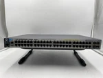 Hp 2920-48G Poe+ J9729A Switch Used. Price: $75.00.