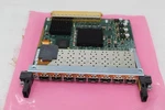 Cisco SPA-8X1GE-V2 V02 8-PORT Ethernet Shared Adapter / 68-2613-02 -vgc New. Price: $95.00.
