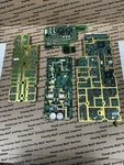 Nokia Gsm Base Station Rf Set (4 Boards) Gold Plated Tx/rx Decommissioned Used. Price: $628.88.