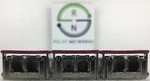 Lot Of Finisar FTLX1612M3BCL 10GBASE-ER Xfp Smf, 1550NM, 40KM, Lc, Dom Cyan Used. Price: $119.89.