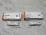 New Lot Of 2 Pivit Copper Transceiver MA-SFP-1GB-TX-PIV For Cisco Open. Price: $19.25.