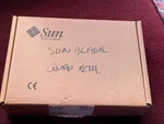 Sun Quad Gigabit Ethernet Expressmodule Pn 375-3498-01 Comp Code 594-4437-01 Nib Open. Price: $29.98.