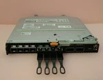 New Dell Networking 32GB Fibre Channel Switch Module MXG610S 9NXH2 For MX7000 Open. Price: $4160.00.