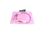 Hp JL487A Aruba 25G SFP28 To 0.65M Cbl Sealed*. Price: $56.95.