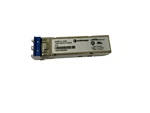 MGBIC-LC09 1000BASE-LX, Sm, 1310NM, 10KM, Sfp (compatible With Enterasys) Used. Price: $18.95.