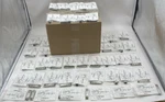 Qty 43* Precision SFP-D530-120-X Dwdm 120KM Smf/lc Multi Platform Transceivers Open. Price: $1999.99.