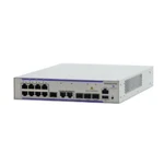 Alcatel-lucent OS6450-P10 Switch Ii Price Incl Vat 3 Yr Warranty* B2B Sehr. Price: $103.74.