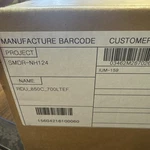 Solid RDU-850C-700LTEF / SMDR-NH124 Das Remote Rf Module New MAOF11. Price: $350.00.