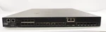 Ibm 2498-R06 SAN06B-R 8GBPS Fiber Channel Extension Switch P/n: 45W5476 Used. Price: $500.00.