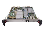 Ciena B-720-1087-443 F10P-A90-43 CN4200 Aggregation Module Used. Price: $3495.00.