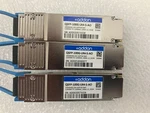 Cisco Compatible Addon QSFP-100G-LR4-S Transceiver QSFP28 Smf 10KM Dom Used. Price: $95.00.