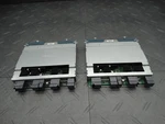 Cisco 68-3214-10 A0/B0 N20-I6584 V06 Ucs 2104XP 4-PORT Fabric Extender Lot Of Used. Price: $71.99.