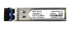 Arista SFP-1G-LX Compatible XVR-00006-02 1000BASE-LX Sfp-lx Lc 10KM Over Smf New. Price: $47.50.