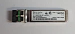 Brocade 57-1000130-02 Sfp+ 10GBASE-USR 100M Optical Transceiver Used. Price: $13.80.