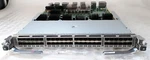 Cisco DS-X9448-768K9 48-PORT 16-GBPS Fibre Channel Switching Module Used. Price: $119.99.