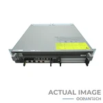 Cisco ASR1002 V01 W/ 1X ASR1000-ESP10 SPA-2X1GE-V2 Ethernet Router Used. Price: $224.99.