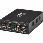 Tripplite N784-MDC-1STST Multimode To Singlemode Fiber Converter (N784MDC1STST) New. Price: $220.46.