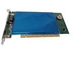 Cavium Networks VBD-03-0200 Nitrox Xl Fips Acceleration Board Pci, 64BIT, 66MH New. Price: $499.00.