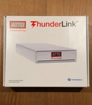 Atto Thunderlink 3102T TLN3-3102-T00 TB3 Dual 10GBE Adapter New Sealed. Price: $399.99.