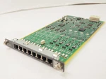 Avaya MM714B 700472517 MM711 / Analog Media Module Used. Price: $44.85.