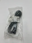 Extreme Networks Power Cord Cable 900568-10 10A 220-230V Cee 7/7 C13 Black Open. Price: $19.14.