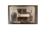 Brocade E1MG-100FX-OM 33224-100 FTLF1217P2BTL-F1 B2 1310NM Lc 2KM Sfp-fx Optic New. Price: $41.50.