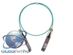 Original Cisco QDD-400-AOC1M 400G Active Optical Cable Lifetime Warranty Used. Price: $325.00.