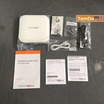 Sonicwall APL68-108 Sonicwave 621 Wifi Wireless Access Point New. Price: $385.00.