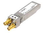 Aja HDBNC-2RX-12G 12G/6G-SDI Dual Coax Hd-bnc Receiver New. Price: $585.00.
