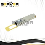 Mellanox Ib HDR100 QSFP56 Transceiver MFS1S50-H003E Used. Price: $99.99.