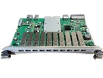 Alcatel 1679 Mcc 3AG34408AA W0TRDN4TAA,10AN10GC 20GB/S Transmission Module Used. Price: $2200.00.