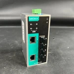 Moxa EDS-P206A-4POE Ethernet Switch ($350 Obo) New. Price: $350.00.