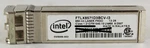 Intel FTLX8571D3BCV-I3 E65689-002 10G 850NM Sfp+ Transceiver Module Used. Price: $24.15.