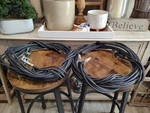 Cisco Cable Lot Used. Price: $50.00.
