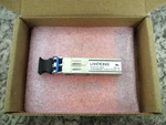 New Lantronix / Cisco TN-GLC-FE-100LX Sfp Transceiver Module Free Shipping. Price: $79.99.