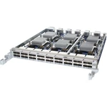 Arista DCS-7500E-36Q-LC 36P Qsfp+ Expansion Module Used. Price: $115.00.
