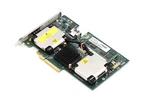 Dell Marvell Single-port 8GB Cache Pcie X8 Sas Acceleration Card P/N:0WG0YW Used. Price: $33.99.