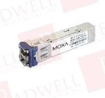 The Moxa Group SFP-1FEMLC-T / SFP1FEMLCT (new In Box). Price: $154.85.