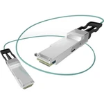 Unirise JNP-40G-AOC-7M-U Juniper Qsfp+ Active Optical Cable (aoc) New. Price: $321.75.