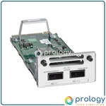 Cisco C9200-NM-2Q 2X 40GE Network Module Fully Tested Fast Shipping Used. Price: $1158.92.