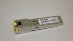 Hewlett Packard Enterprise Aruba J8177D 1G Sfp RJ45T 100M CAT5E Xcvr Transceiver Opened. Price: $142.14.