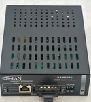 Fibrolan GSM1014 Gbe Ethernet Managed Converter 1000BASE-T To 1000BASE-LX Used. Price: $42.00.