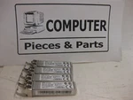 Lot Of 4 Genuine Ibm Server 8GBP/S Optical Transceiver Module 31P1630 78P1660 Used. Price: $14.79.