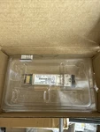 Ericsson RDH10275/3 FTLF1436W5BTV-E7 25GBASE-LR SFP28 10KM Dual Rate New. Price: $16.99.