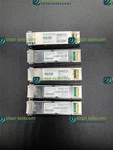 Juniper XFP-10G-L-OC192-SR1 Dual Rate Transceiver For 10GE/OC192 740-031833 Used. Price: $23.00.
