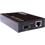 Tripp Lite By Eaton Hardened Gigabit Fiber Ethernet Media Converter 10/100/10 New. Price: $157.92.