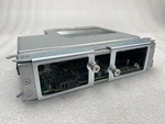 Used Cisco N9K-C9504-FM Fabric Module For Nexus Chassis. Price: $249.99.