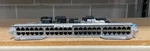 Cisco C9400-LC-48UX Catalyst Series 48PORT Upoe W/ 24P Mgig RJ-45 Used. Price: $110.00.