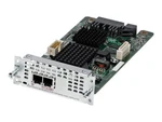 Cisco Network Interface Module Voice / Fax NIM-2FXO= Open. Price: $361.45.