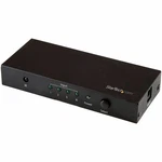 Startech 4-PORT Hdmi Automatic Switch 4K 60HZ New. Price: $65.00.